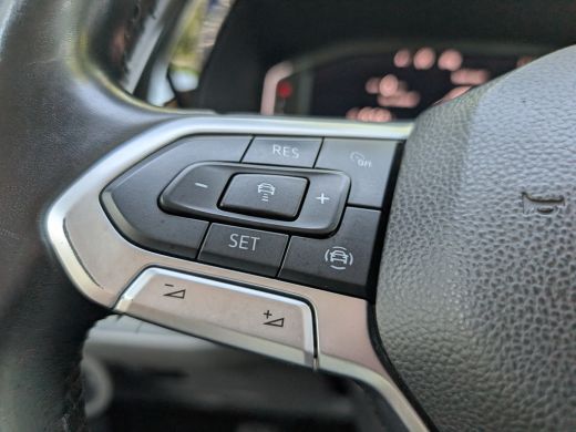 Volkswagen Transporter 2.0 TDI 200pk DSG L2H1 30 Dubbel Cabine Bulli 200pk | Virtual Cockpit | Adaptive Cruise | Leder |... ActivLease financial lease