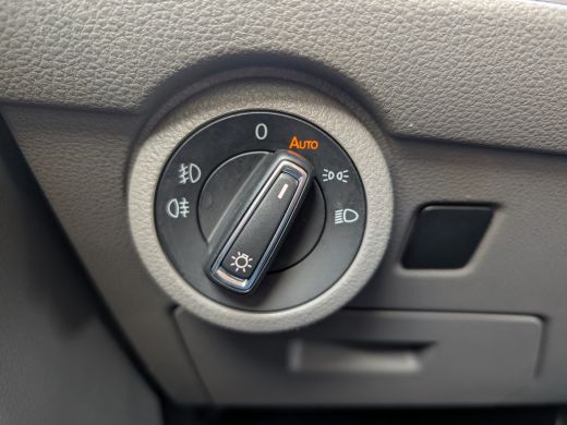 Volkswagen Transporter 2.0 TDI 200pk DSG L2H1 30 Dubbel Cabine Bulli 200pk | Virtual Cockpit | Adaptive Cruise | Leder |... ActivLease financial lease