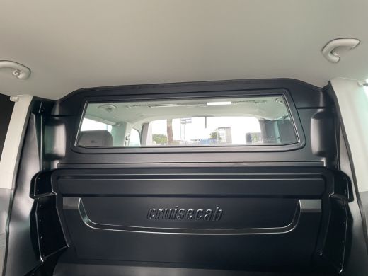 Volkswagen Transporter 2.0 TDI 150PK DSG Caravelle DC Comfortline | Dubbele cabine | Automaat  Prijs excl BTW/BPM grijs ... ActivLease financial lease