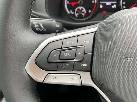 Volkswagen Transporter 2.0 TDI 150PK DSG Caravelle DC Comfortline | Dubbele cabine | Automaat  Prijs excl BTW/BPM grijs ... ActivLease financial lease
