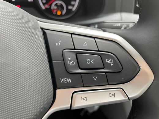 Volkswagen Transporter 2.0 TDI 150PK DSG Caravelle DC Comfortline | Dubbele cabine | Automaat  Prijs excl BTW/BPM grijs ... ActivLease financial lease
