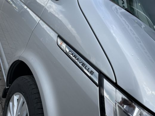 Volkswagen Transporter 2.0 TDI 150PK DSG Caravelle DC Comfortline | Dubbele cabine | Automaat  Prijs excl BTW/BPM grijs ... ActivLease financial lease
