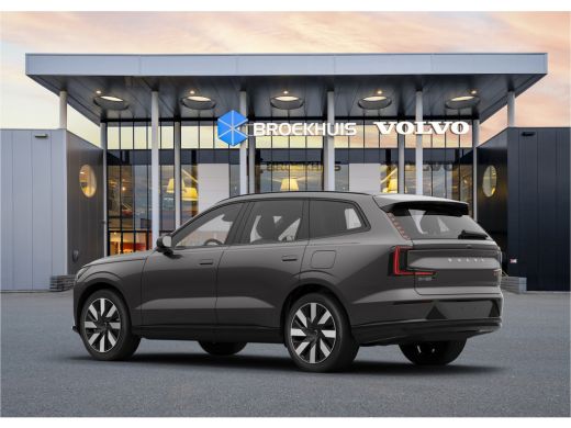 Volvo  EX90 Twin Motor Performance Ultra 7p. 111 kWh ActivLease financial lease