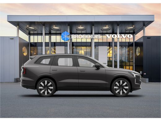 Volvo  EX90 Twin Motor Performance Ultra 7p. 111 kWh ActivLease financial lease