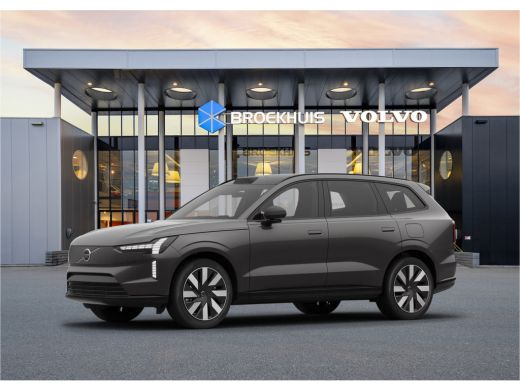 Volvo  EX90 Twin Motor Performance Ultra 7p. 111 kWh
