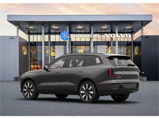 Volvo  EX90 Twin Motor Performance Ultra 7p. 111 kWh ActivLease financial lease