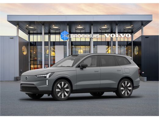 Volvo EX90 Twin Motor Performance Ultra 7p. 111 kWh Volvo EX90 Twin Motor Performance Ultra 7p. 111 kWh