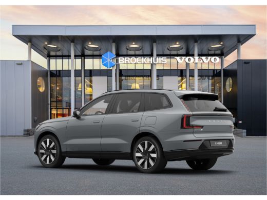 Volvo  EX90 Twin Motor Performance Ultra 7p. 111 kWh ActivLease financial lease