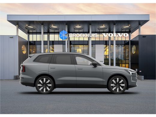 Volvo  EX90 Twin Motor Performance Ultra 7p. 111 kWh ActivLease financial lease