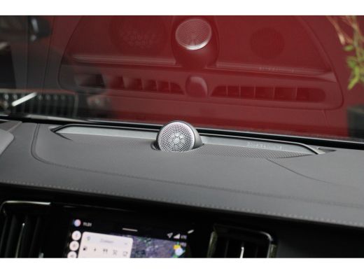 Volvo  V90 2.0 T8 Plug-in hybrid AWD Ultra Dark Executive Edition | Luchtvering | Bowers&Wilkins | Massage |... ActivLease financial lease