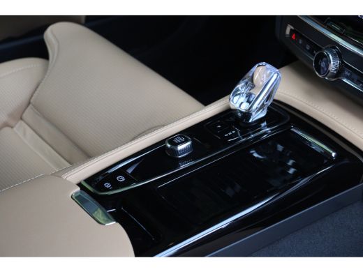 Volvo  V90 2.0 T8 Plug-in hybrid AWD Ultra Dark Executive Edition | Luchtvering | Bowers&Wilkins | Massage |... ActivLease financial lease