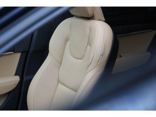 Volvo  V90 2.0 T8 Plug-in hybrid AWD Ultra Dark Executive Edition | Luchtvering | Bowers&Wilkins | Massage |... ActivLease financial lease