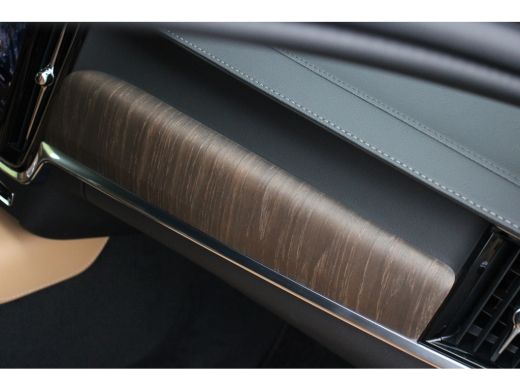 Volvo  V90 2.0 T8 Plug-in hybrid AWD Ultra Dark Executive Edition | Luchtvering | Bowers&Wilkins | Massage |... ActivLease financial lease