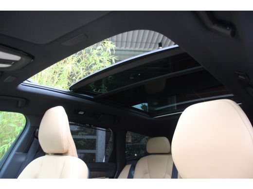 Volvo  V90 2.0 T8 Plug-in hybrid AWD Ultra Dark Executive Edition | Luchtvering | Bowers&Wilkins | Massage |... ActivLease financial lease