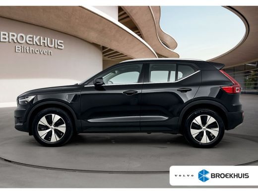 Volvo XC40 1.5 T4 Recharge Inscription Expression | PDC + Camera | Elektrische achterklep | 19 inch LM | Sto... Volvo XC40 1.5 T4 Recharge Inscription Expression | PDC + Camera | Elektrische achterklep | 19 inch LM | Sto...