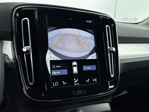 Volvo  XC40 1.5 T4 Recharge Inscription Expression | PDC + Camera | Elektrische achterklep | 19 inch LM | Sto... ActivLease financial lease