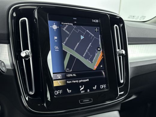 Volvo  XC40 1.5 T4 Recharge Inscription Expression | PDC + Camera | Elektrische achterklep | 19 inch LM | Sto... ActivLease financial lease
