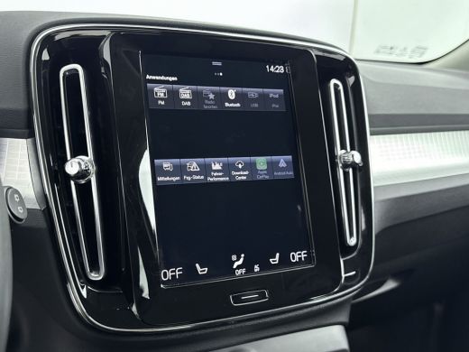 Volvo  XC40 1.5 T4 Recharge Inscription Expression | PDC + Camera | Elektrische achterklep | 19 inch LM | Sto... ActivLease financial lease