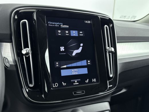 Volvo  XC40 1.5 T4 Recharge Inscription Expression | PDC + Camera | Elektrische achterklep | 19 inch LM | Sto... ActivLease financial lease