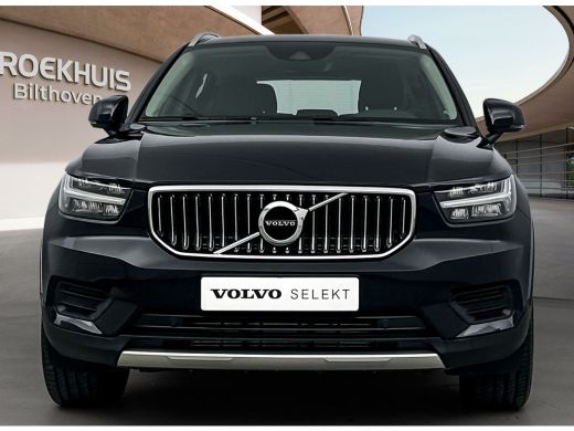 Volvo  XC40 1.5 T4 Recharge Inscription Expression | PDC + Camera | Elektrische achterklep | 19 inch LM | Sto... ActivLease financial lease