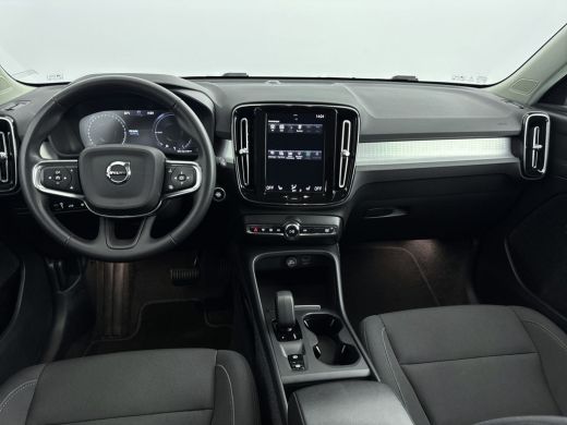 Volvo  XC40 1.5 T4 Recharge Inscription Expression | PDC + Camera | Elektrische achterklep | 19 inch LM | Sto... ActivLease financial lease