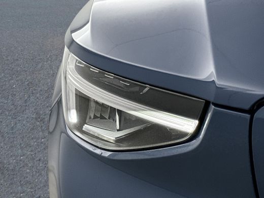 Volvo  XC40 Single Motor Extended Range Core 82 kWh | Leder/Nubuck | Trekhaak | Stoel/stuurverwarming | Warmt... ActivLease financial lease