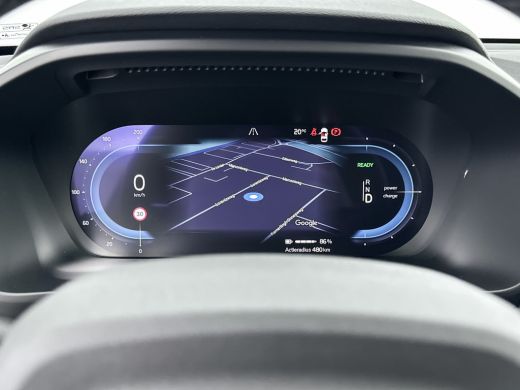 Volvo  XC40 Single Motor Extended Range Core 82 kWh | Leder/Nubuck | Trekhaak | Stoel/stuurverwarming | Warmt... ActivLease financial lease