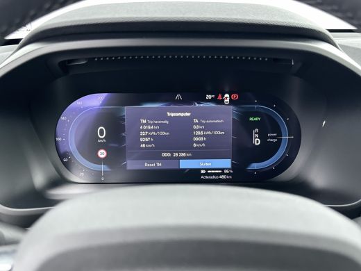 Volvo  XC40 Single Motor Extended Range Core 82 kWh | Leder/Nubuck | Trekhaak | Stoel/stuurverwarming | Warmt... ActivLease financial lease