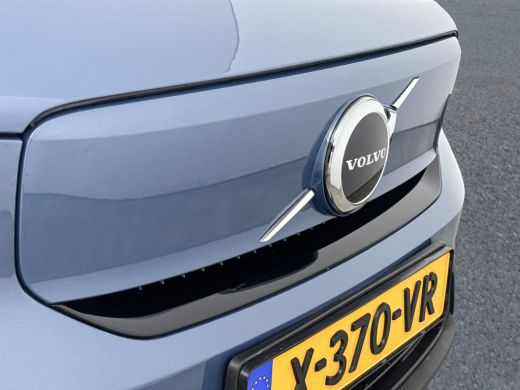 Volvo  XC40 Single Motor Extended Range Core 82 kWh | Leder/Nubuck | Trekhaak | Stoel/stuurverwarming | Warmt... ActivLease financial lease