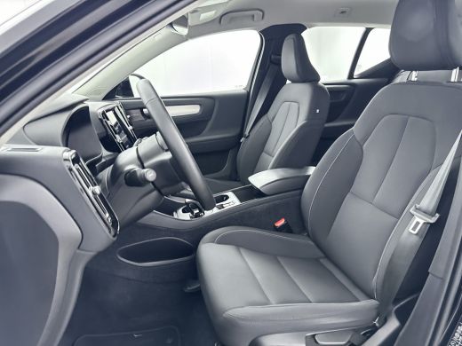 Volvo  XC40 T4 Recharge Inscription Expression | 19" | Trekhaak | Parkeercamera | Adaptieve cruise | BLIS | S... ActivLease financial lease