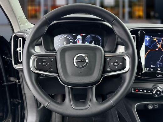 Volvo  XC40 T4 Recharge Inscription Expression | 19" | Trekhaak | Parkeercamera | Adaptieve cruise | BLIS | S... ActivLease financial lease
