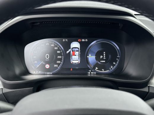 Volvo  XC40 T4 Recharge Inscription Expression | 19" | Trekhaak | Parkeercamera | Adaptieve cruise | BLIS | S... ActivLease financial lease