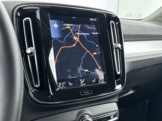 Volvo  XC40 T4 Recharge Inscription Expression | 19" | Trekhaak | Parkeercamera | Adaptieve cruise | BLIS | S... ActivLease financial lease