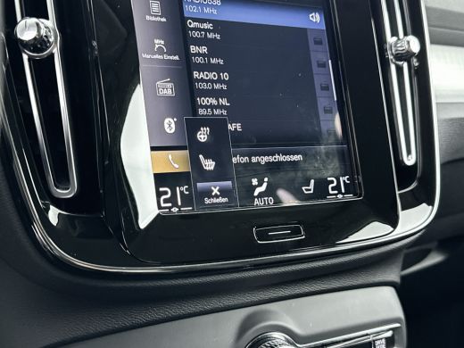 Volvo  XC40 T4 Recharge Inscription Expression | 19" | Trekhaak | Parkeercamera | Adaptieve cruise | BLIS | S... ActivLease financial lease