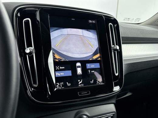 Volvo  XC40 T4 Recharge Inscription Expression | 19" | Trekhaak | Parkeercamera | Adaptieve cruise | BLIS | S... ActivLease financial lease