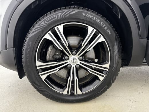 Volvo  XC40 T4 Recharge Inscription Expression | 19" | Trekhaak | Parkeercamera | Adaptieve cruise | BLIS | S... ActivLease financial lease