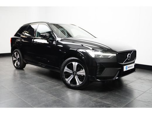 Volvo  XC60 T6 AWD Plus Dark Contourstoelen | 19" all season | Trekhaak |  Gelaagde zijruiten ActivLease financial lease