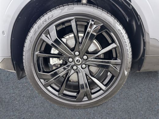 Volvo  XC60 T8 Recharge AWD Plus Black Edition | 21" | Head-up | Harman Kardon | 360 Camera | Panoramadak | E... ActivLease financial lease