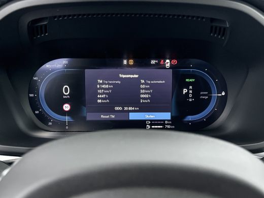 Volvo  XC60 T8 Recharge AWD Plus Black Edition | 21" | Head-up | Harman Kardon | 360 Camera | Panoramadak | E... ActivLease financial lease