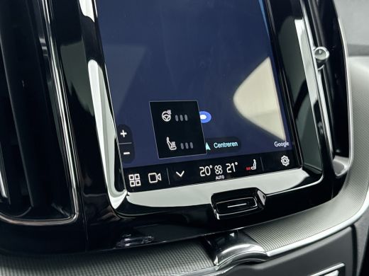 Volvo  XC60 T8 Recharge AWD Plus Black Edition | 21" | Head-up | Harman Kardon | 360 Camera | Panoramadak | E... ActivLease financial lease