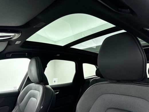 Volvo  XC60 T8 Recharge AWD Plus Black Edition | 21" | Head-up | Harman Kardon | 360 Camera | Panoramadak | E... ActivLease financial lease