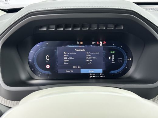 Volvo  XC90 T8 Recharge AWD Ultra Dark | Facelift | 21" | Geventileerd Nappa Leder | Massagestoelen | 360 Cam... ActivLease financial lease