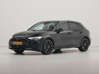 Audi A3 Sportback 35 TFSI 150 pk S-tronic S edition Facelift, Navi Park Assist DAB 69