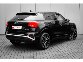 Audi Q2 35 TFSI S Edition