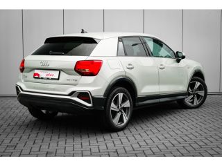 Audi Q2 35 TFSI S Edition