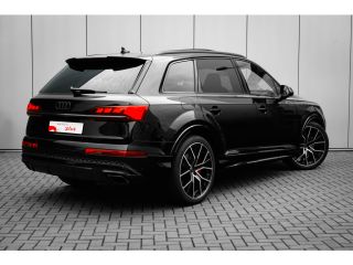 Audi Q7 60 TFSI e quattro Pro Line S Competition Sportstoelen plus | Digitale OLED achterlichten | Head-u...