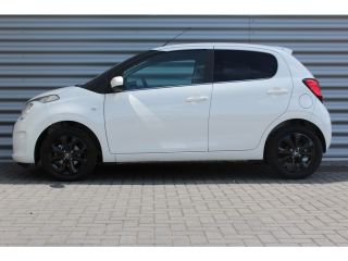 Citroën C1 1.0 VTi 72PK SHINE / NAVI / CLIMA / LED / 15" LMV / CAMERA  / BLUETOOTH / PACK STYLE / 1E EIGENAA...