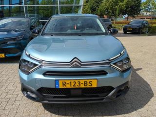 Citroën ë-C4 Feel 50 kWh | Clima | Cruise | Camera |