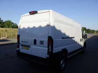 Fiat E-Ducato 3.5t L3H2 Heavy 110 kWh DEMO VOORDEEL | 5,9% FINANCAIL LEASE | CAMERA | DRAADLOOS CARPLAY