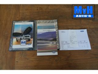 Ford Kuga 1.5 EcoBoost ST Line|150PK|PANO|PARELMOER|LUXE!|NAP